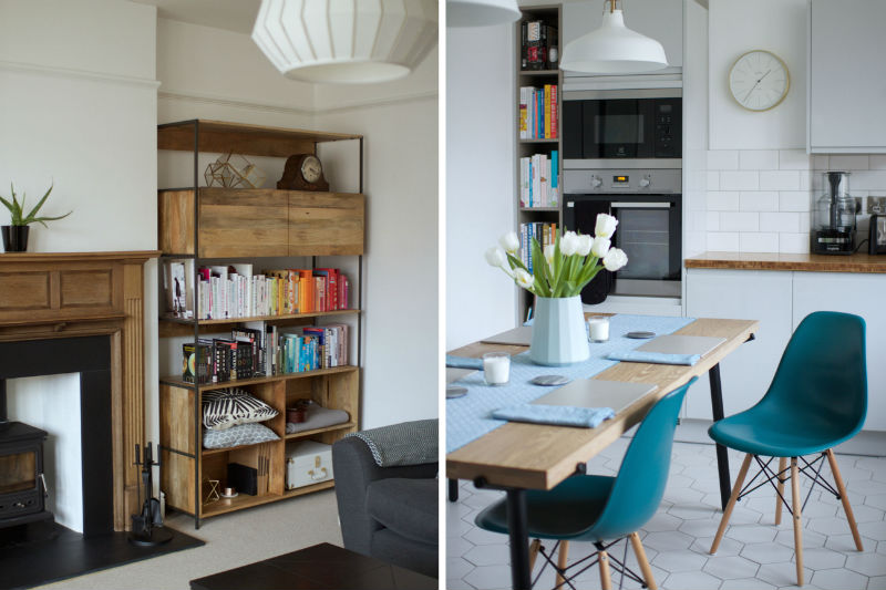 Vivianna Does Makeup Interiors