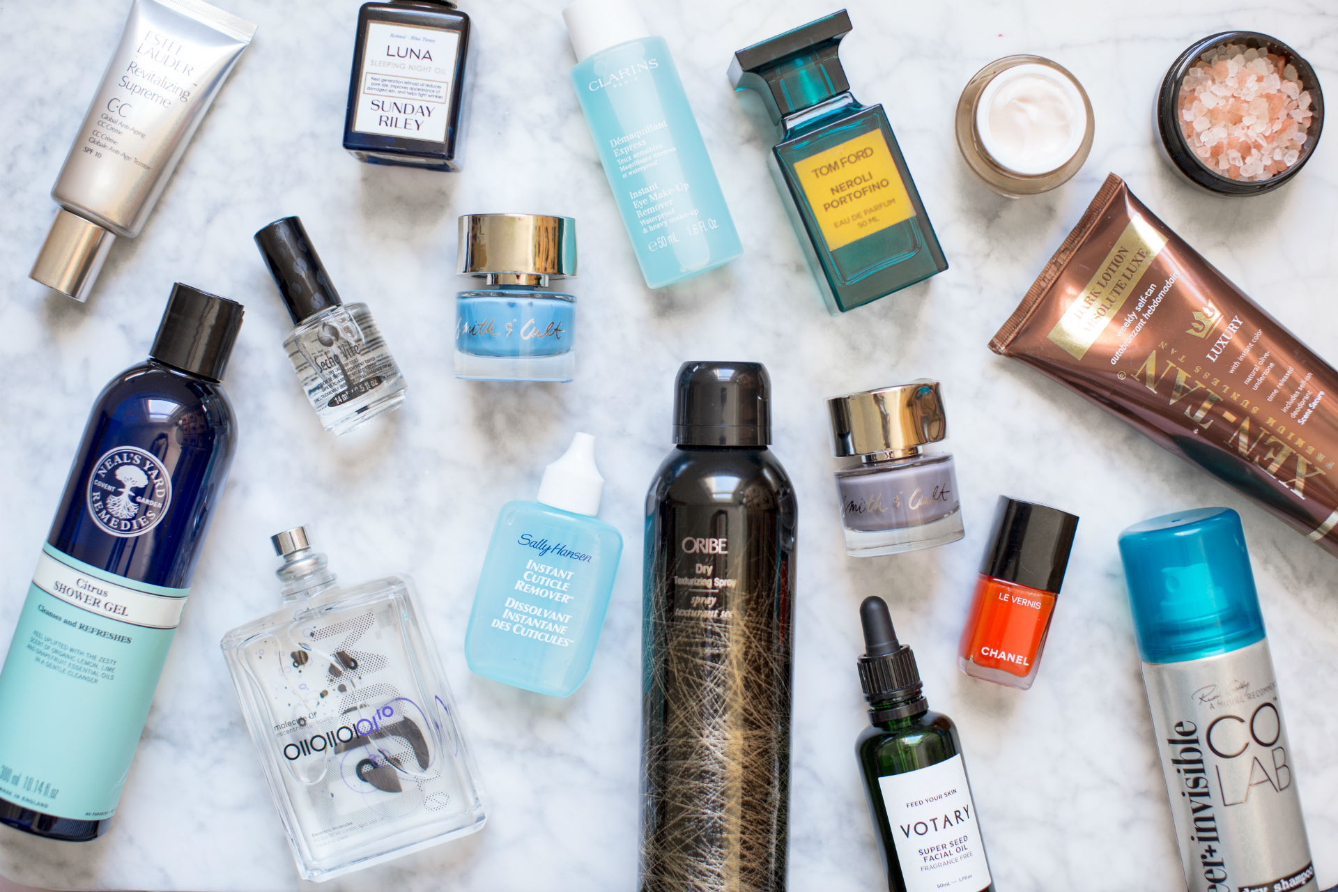 theannaedit-beauty-declutter-clearout-haircare-bodycare-skincare-youtube-september-2016-2