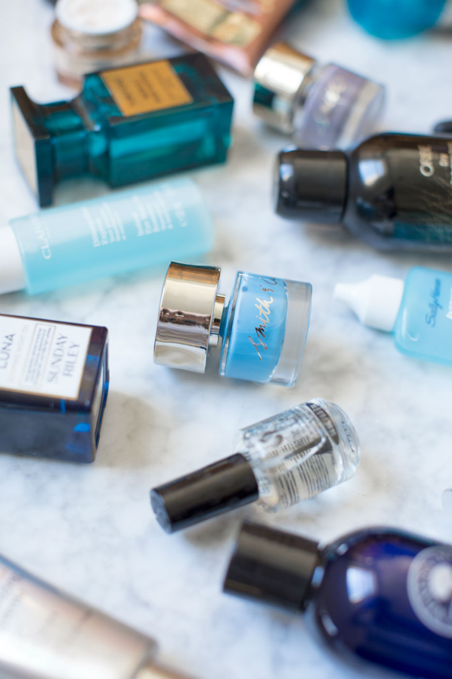 theannaedit-beauty-declutter-clearout-haircare-bodycare-skincare-youtube-september-2016-5