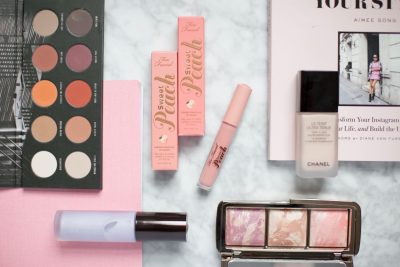 New Beauty Launches That You Need to Sniff Out