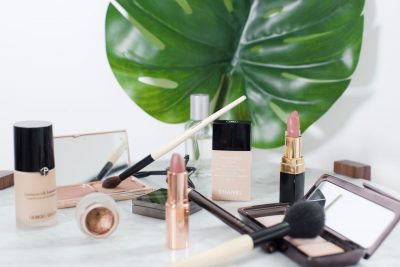 My Top Luxe Beauty Buys
