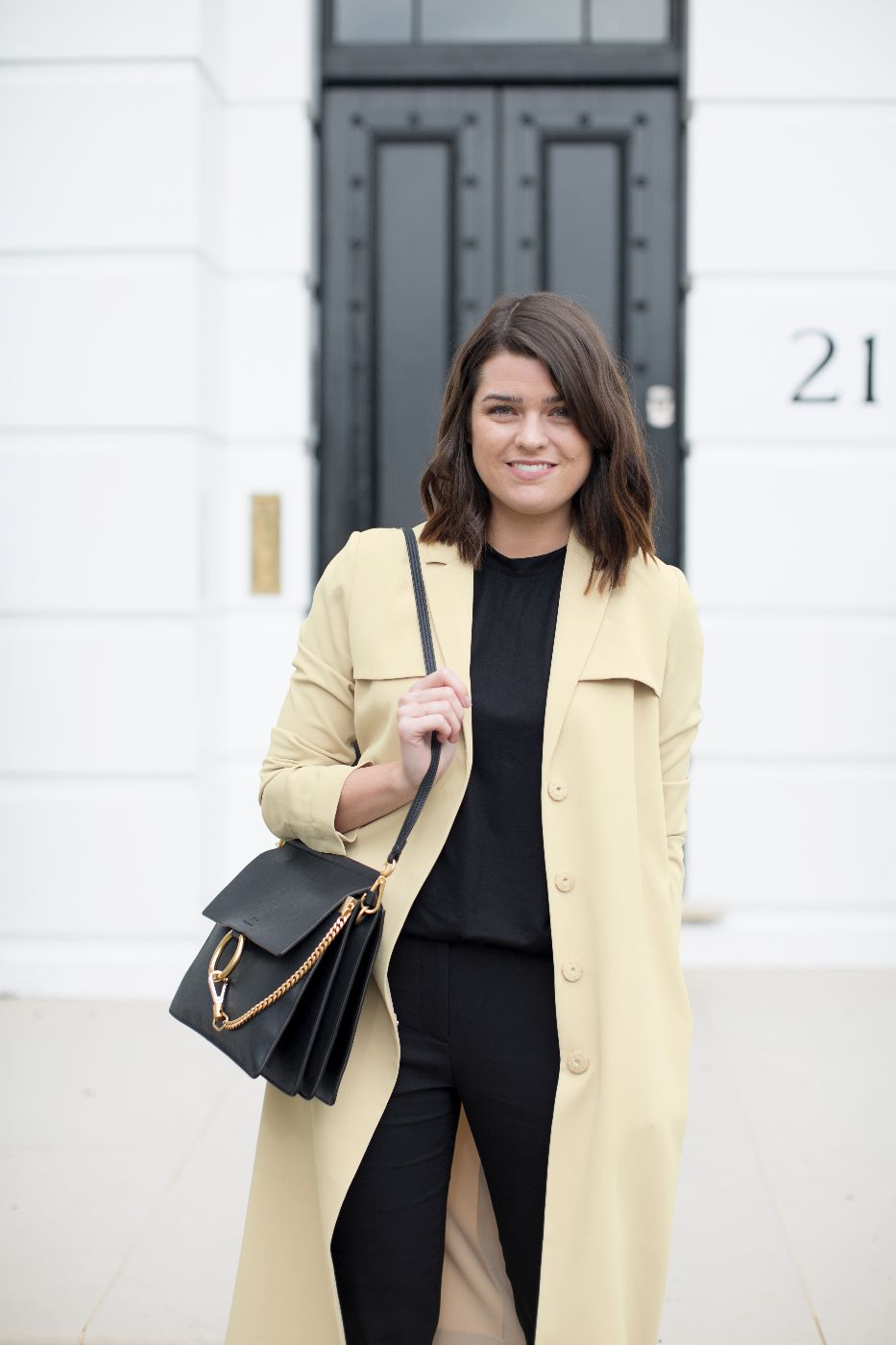 theannaedit-not-shopping-on-asos-andotherstories-yellow-trench-coat-march-2017-1