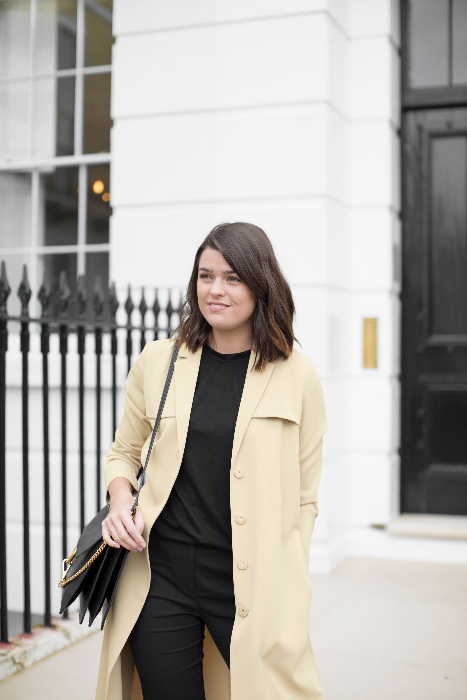 theannaedit-not-shopping-on-asos-andotherstories-yellow-trench-coat-march-2017-2