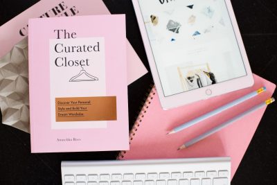 How To Build a Capsule Wardrobe: Suggested Reading