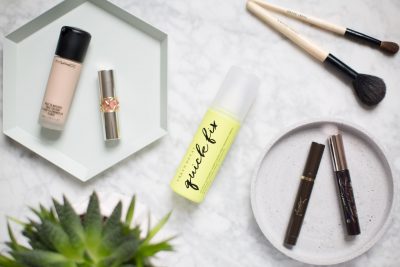 My Newest Beauty Discoveries