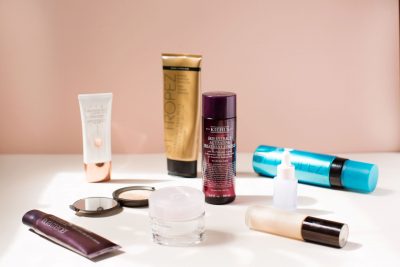 It’s Time To Get That Glow: My Top Summer Products