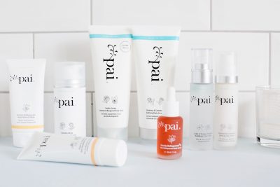 Pai Skincare: My Top Picks | AD