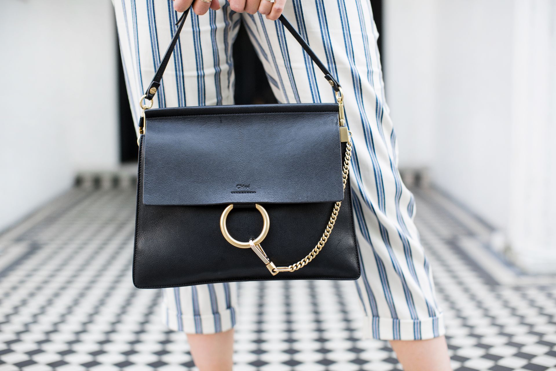 5 Ways To Style Loewe's Puzzle Bag (The Edit)  Fashion, Bloglovin fashion,  Blogger street style