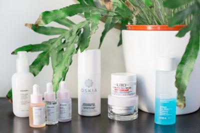 Streamline Your Skincare: Five Steps To The Ultimate Clear-Out