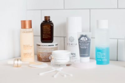 The Skincare Products That I’ll Never Be Without