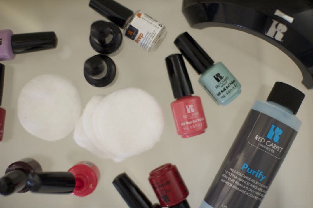 Why I Can’t Stop Wearing Gel Nail Polish The Anna Edit