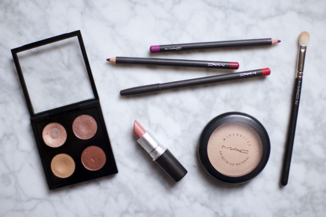 Five MAC Things I’d Point You In The Right Direction Of – The Anna Edit