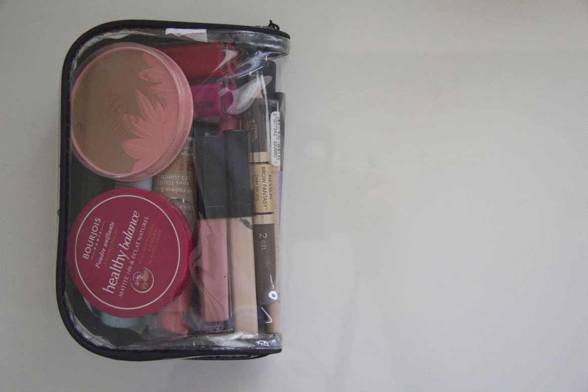 The Drugstore Starter Makeup Kit The Anna Edit