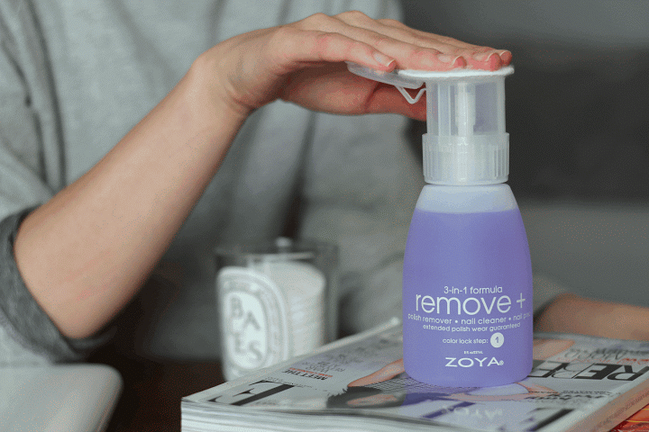 The Best Nail Polish Remover Ever? – The Anna Edit