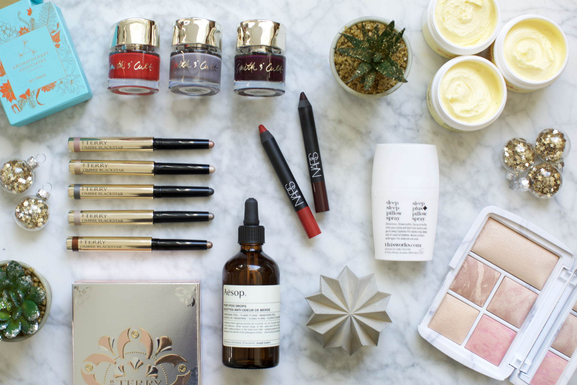 My Top 10 Picks From The Space NK Gifting Collection | AD – The Anna Edit