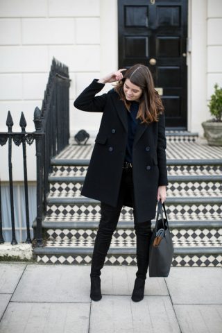The New Additions To My Winter Capsule Wardrobe – The Anna Edit