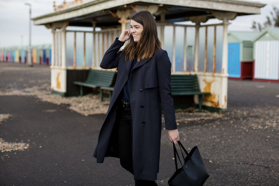 The Four Coats You Need In Your Life – The Anna Edit