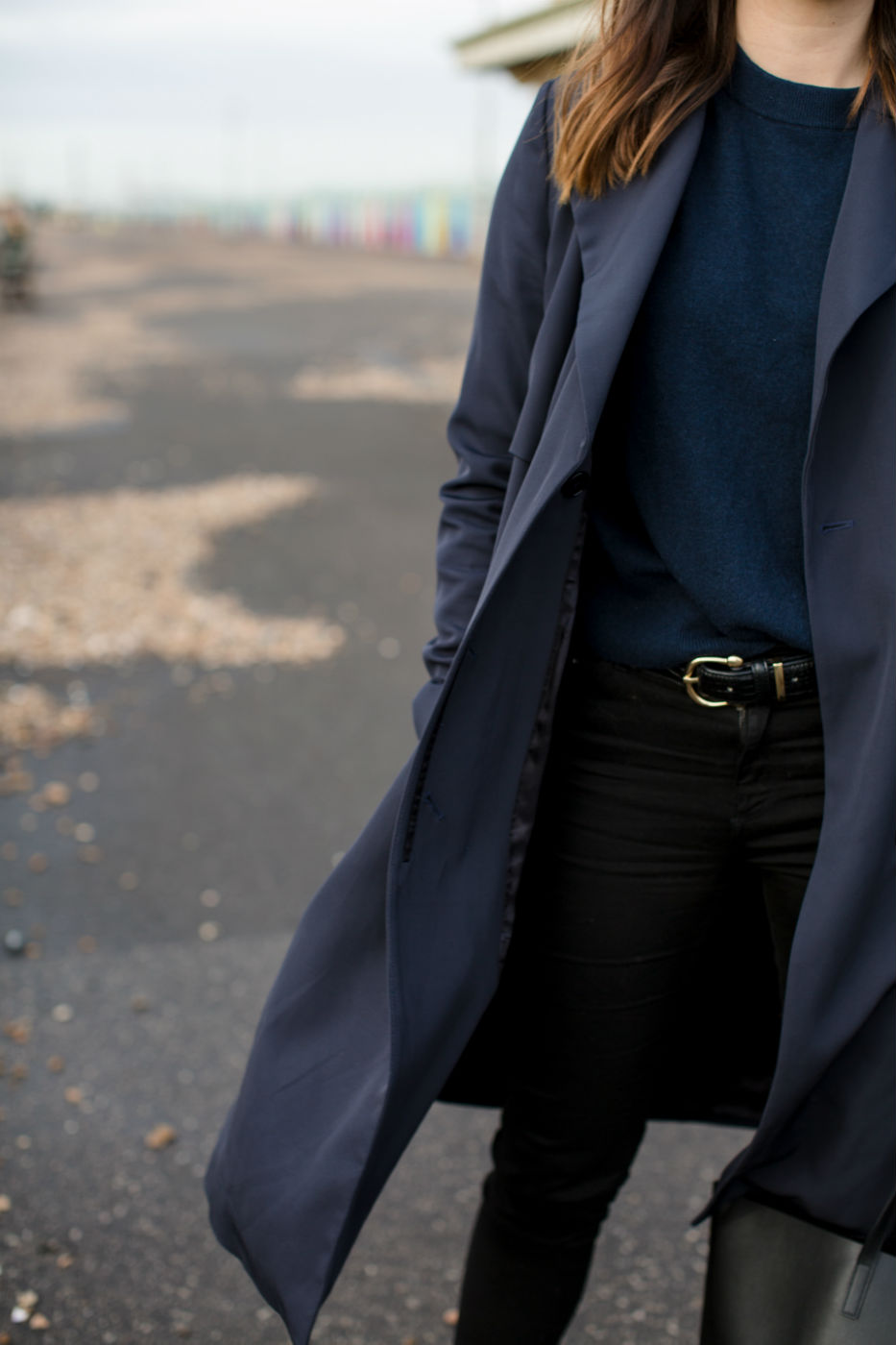 The Four Coats You Need In Your Life – The Anna Edit