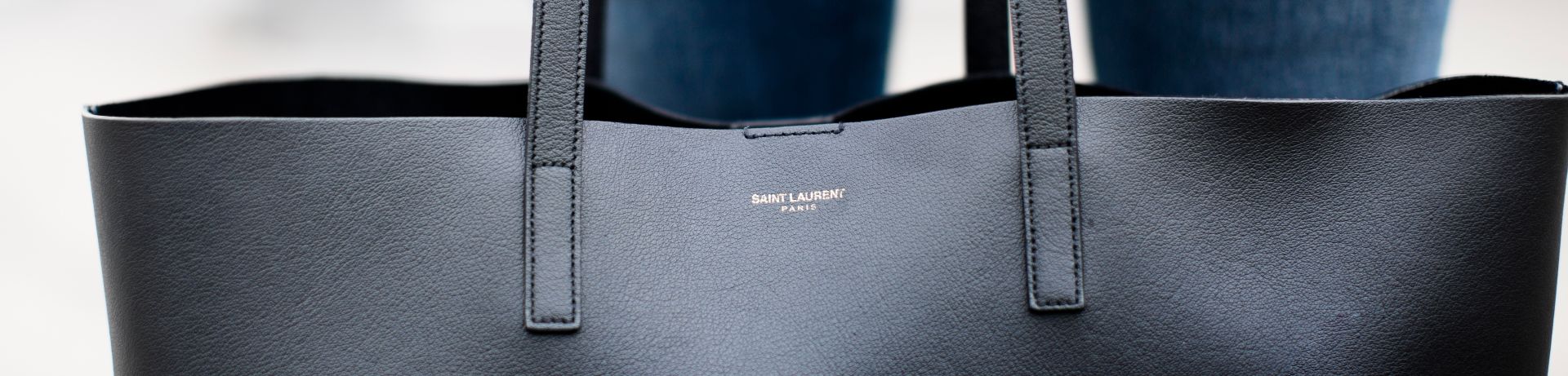Saint Laurent Tote Bag Review – The Anna Edit