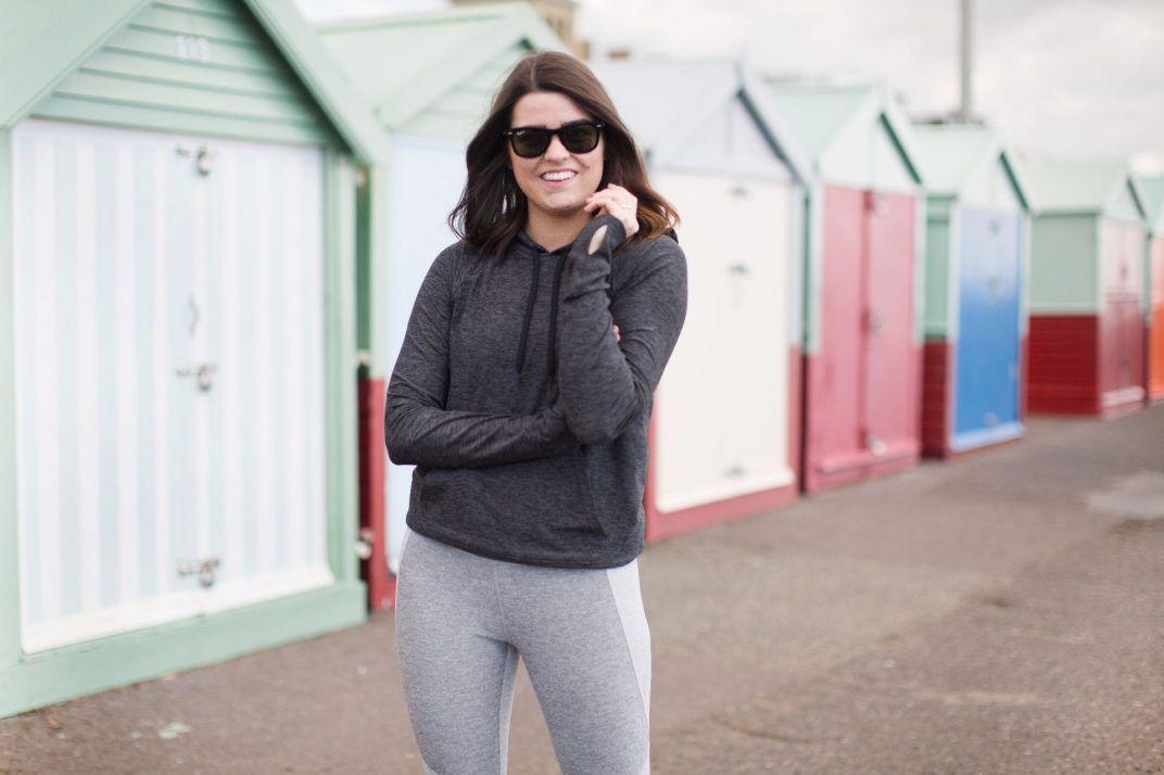 Outdoor Voices The Fitness Brand I Want To Wear 24/7 The Anna Edit