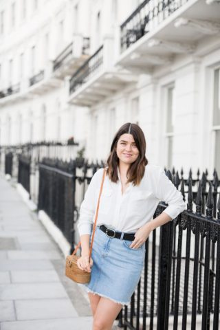 Style Inspirations: Making It Your Own – The Anna Edit