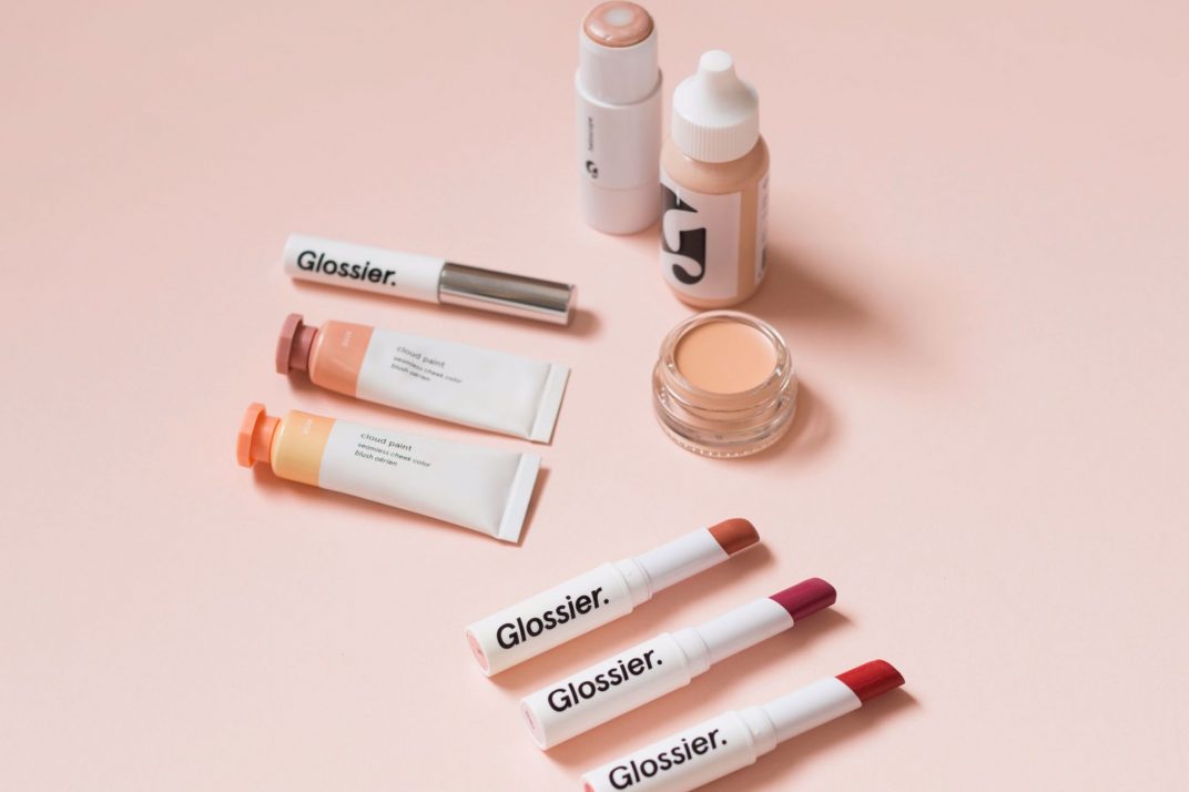 Glossier Launches In The UK (FINALLY!) My Top Picks The Anna Edit