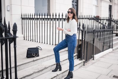 The Five Key Pieces You Need For Your Autumn Capsule Wardrobe