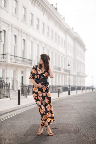 How To Tackle Occasionwear In A Capsule Wardrobe – The Anna Edit