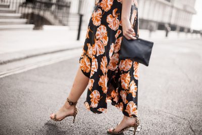 How To Tackle Occasionwear In A Capsule Wardrobe