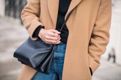 Where To Shop For The Best Autumn Basics