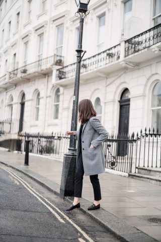 How To Fall In Love With Your Wardrobe Again – The Anna Edit