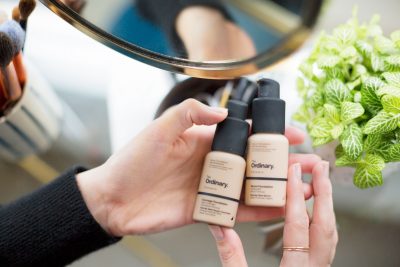 The Ordinary Foundations: The Best Budget Base Option