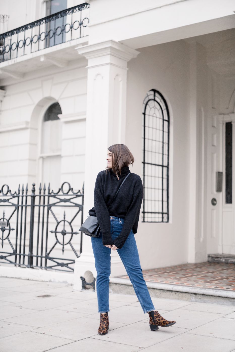 The Basics You Need For Your Winter Capsule Wardrobe – The Anna Edit