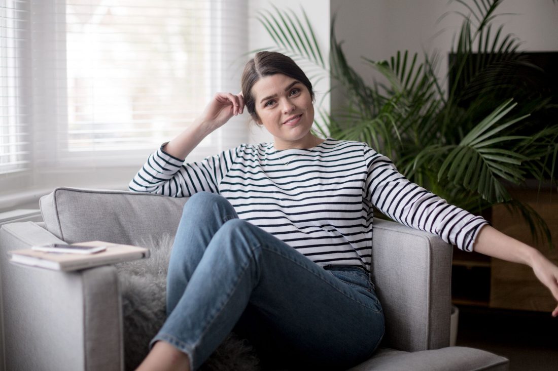 My Favourite French Girl Instagram Accounts To Follow The Anna Edit