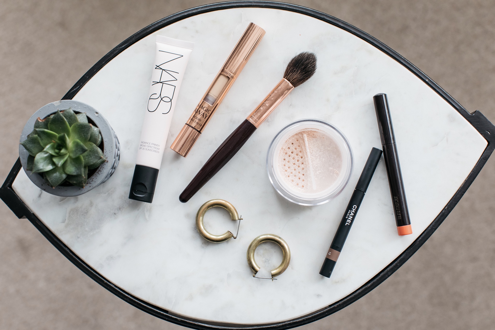 New Beauty Discoveries For Your Consideration – The Anna Edit