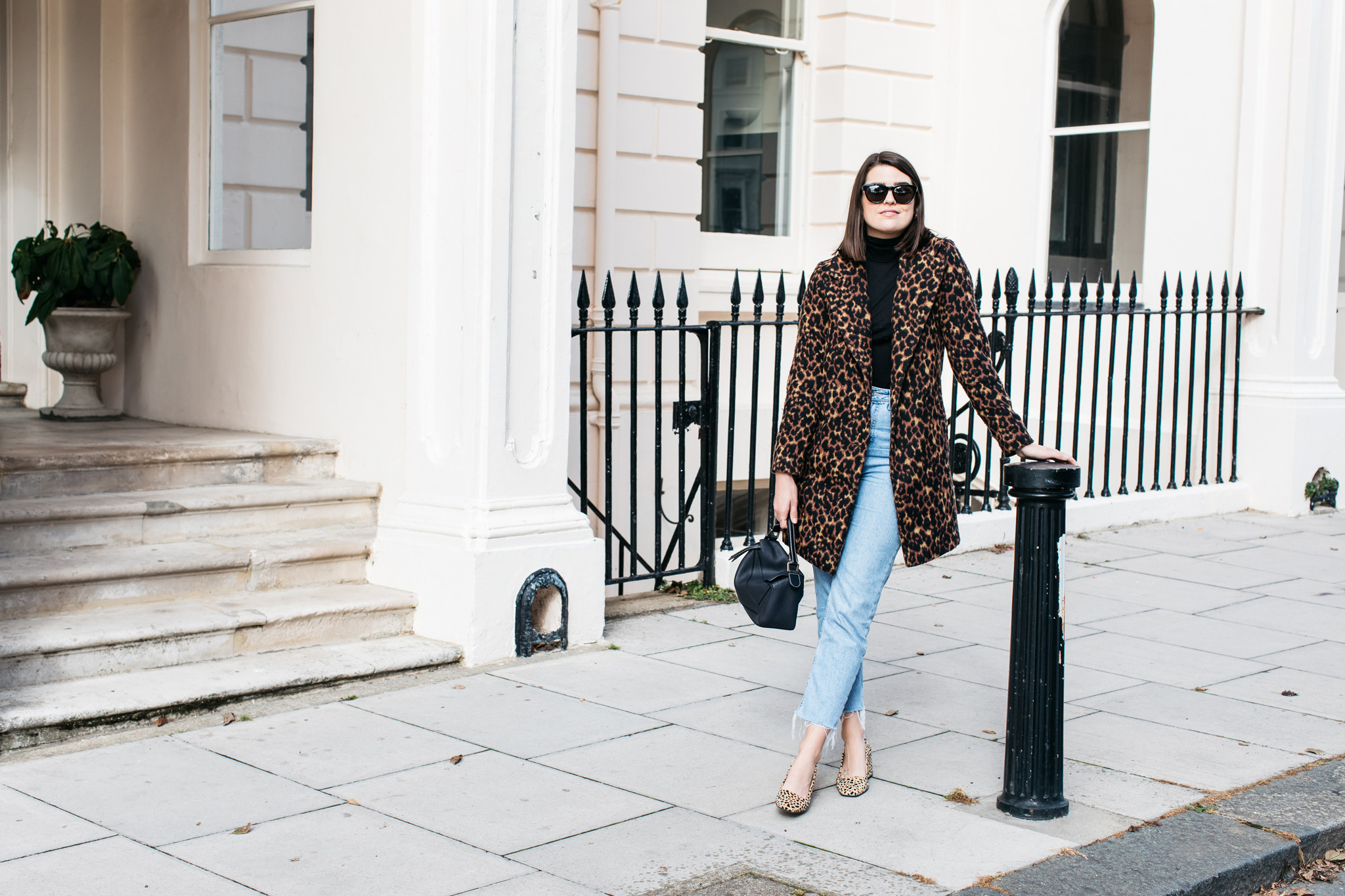 How To Find Your Style When Your Wardrobe Is A Hodgepodge 