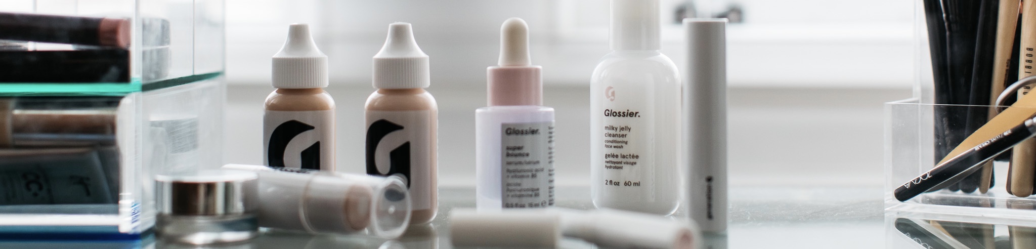 Glossier: Here’s What I Still Use – The Anna Edit