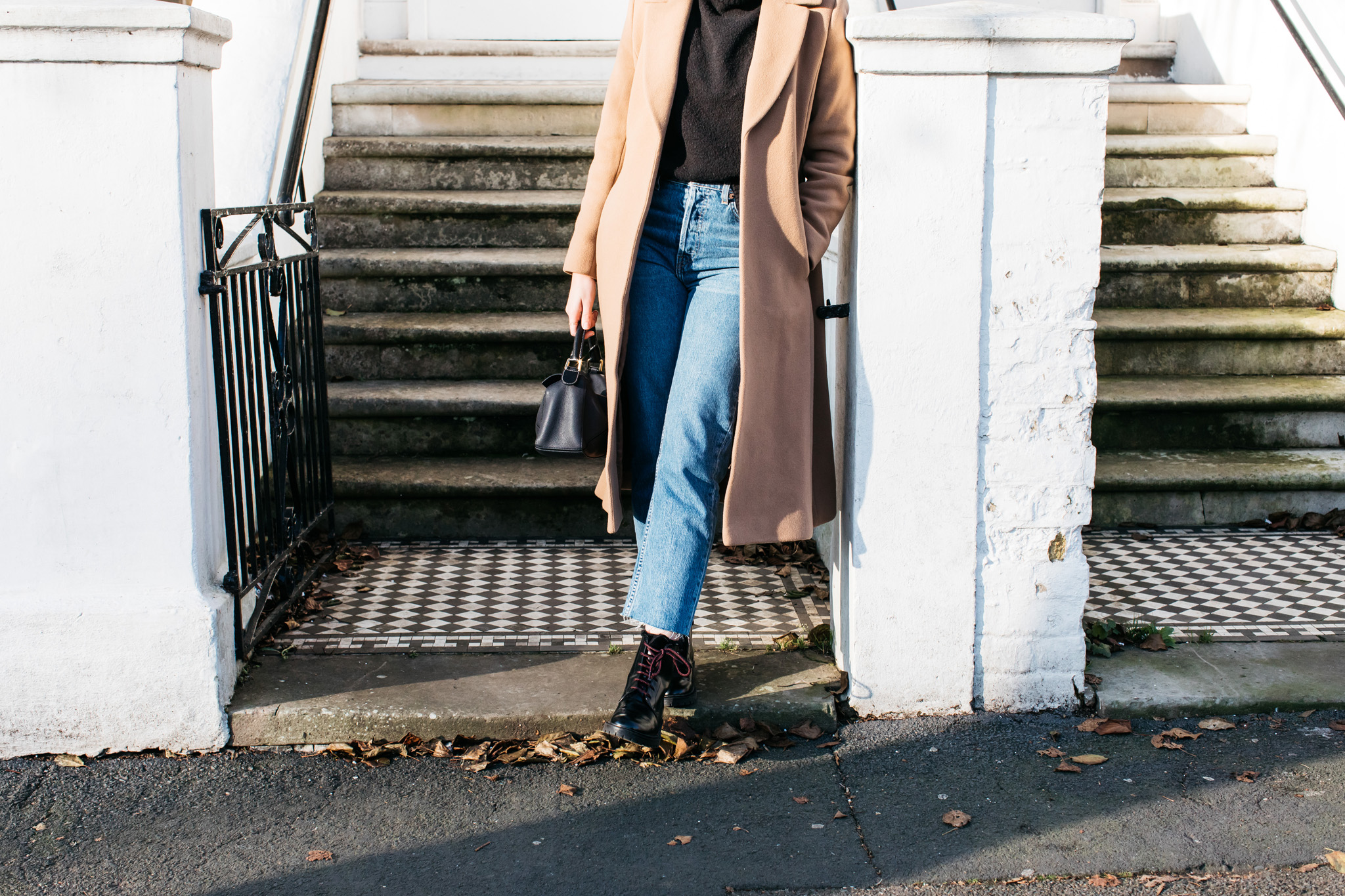 It Worth a Winter Boot To Your Capsule Wardrobe – The Anna Edit