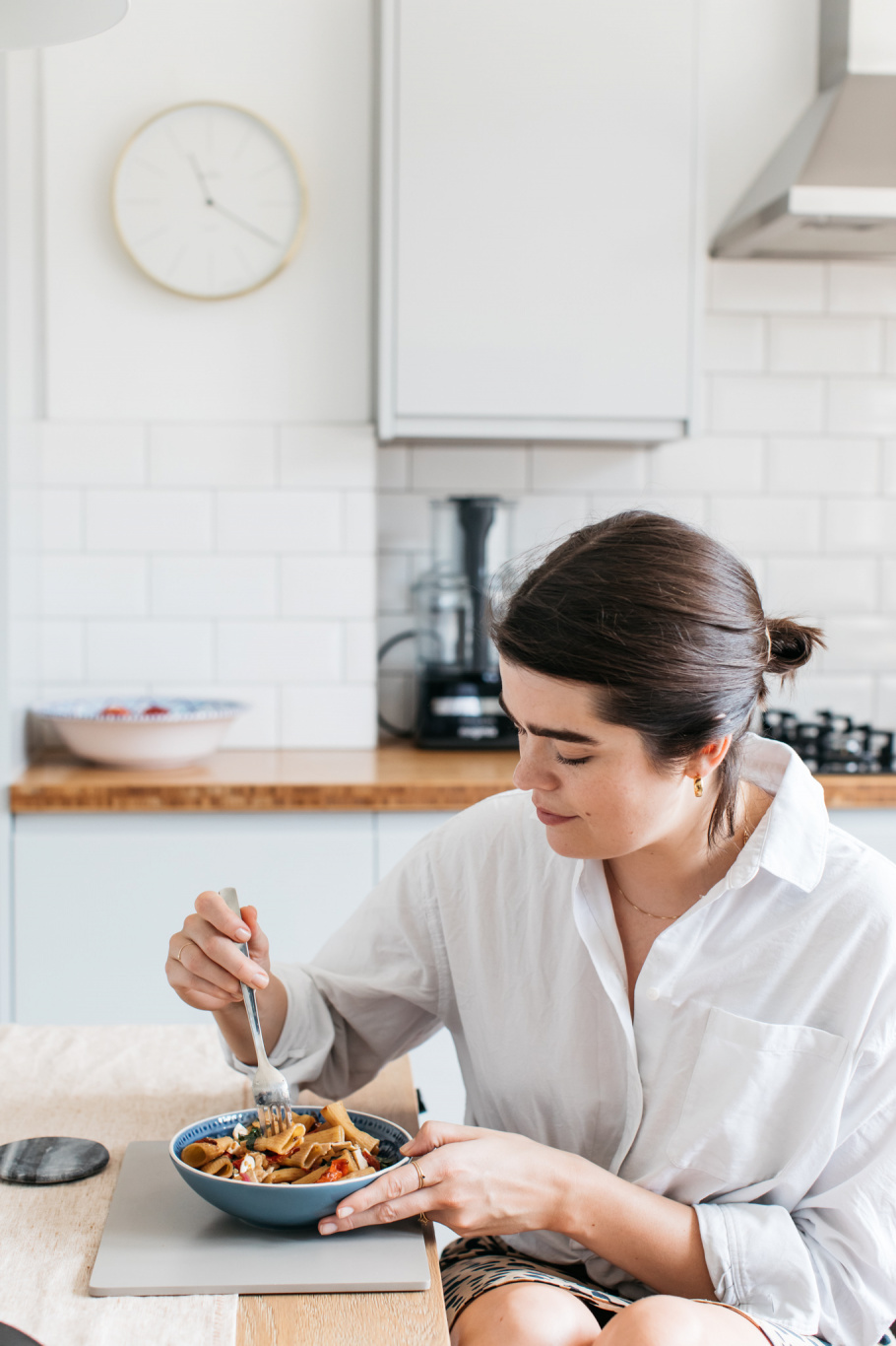 Five Ways To Edit Your Kitchen & Make Life So Much Easier – The Anna Edit