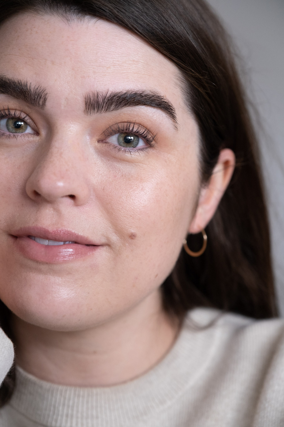 My Everyday Makeup: *REALLY* Close-Up