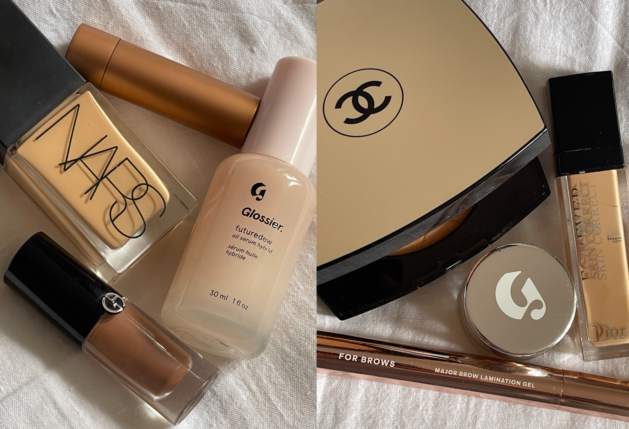 CHANEL, Makeup, Fake Chanel Foundation Being Sold