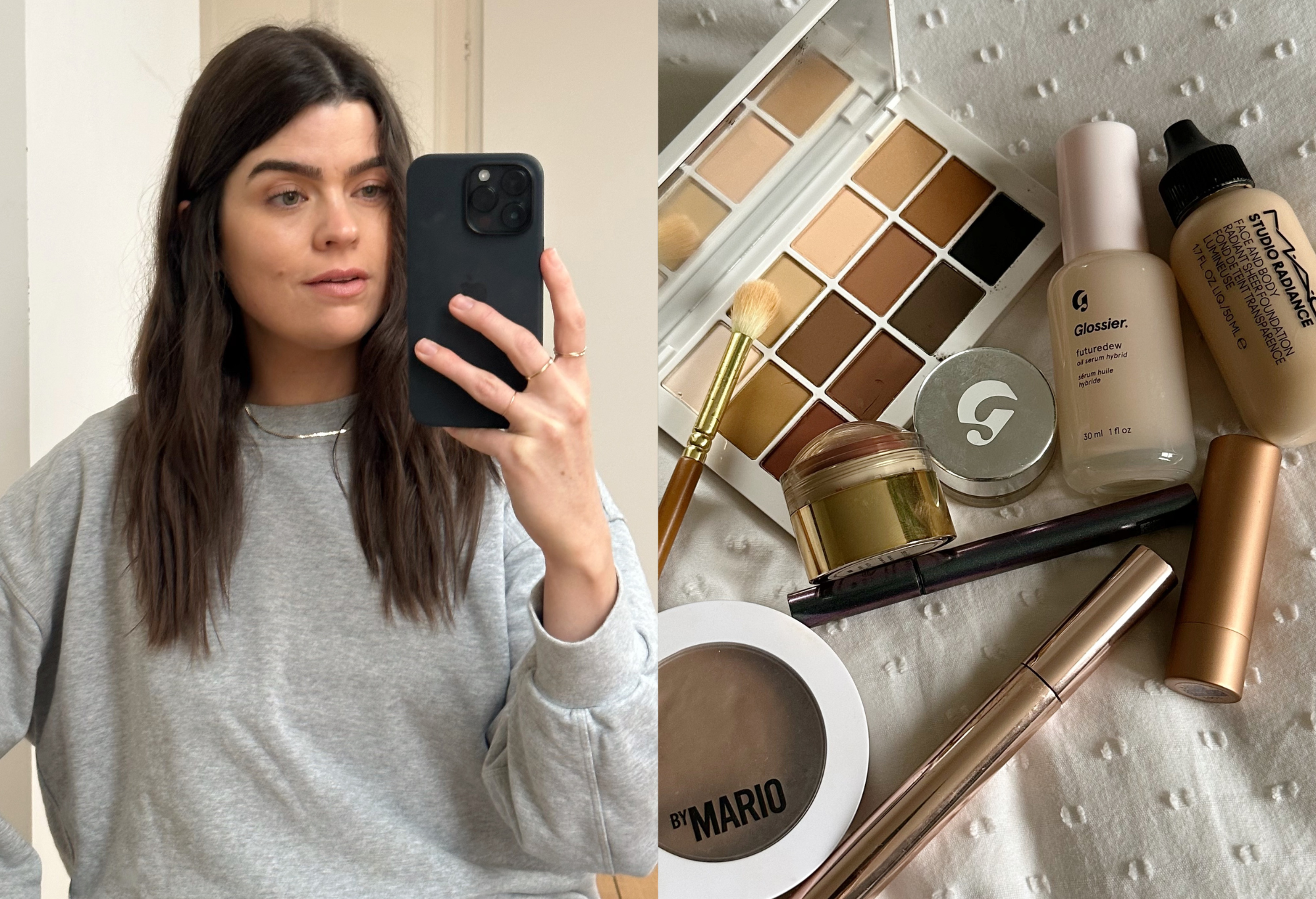 Here’s What I’m Adding To My Winter Makeup Bag For Some
Sun-Kissed Vibes