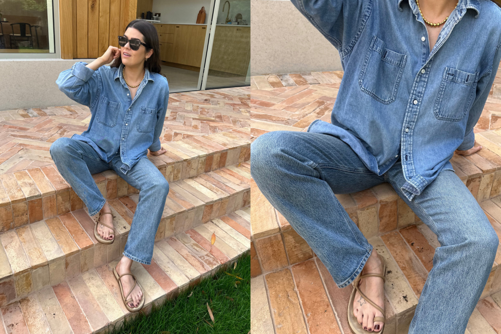 The Ultimate Denim Guide – The Anna Edit